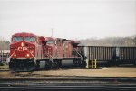CP 8700 East